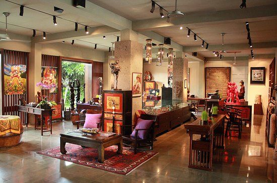 METIS Gallery & Boutiques